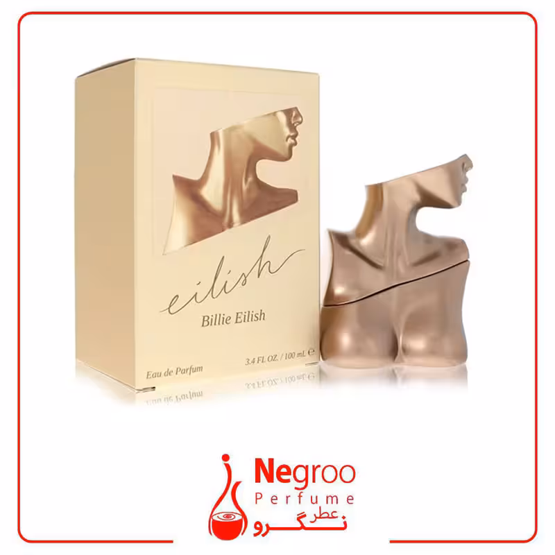 عطر بیلی ایلیش ایلیش زنانه حجم 100میل