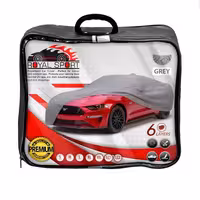 چادر خودرو رویال اسپرت مدل ULTRA PRO مناسب برای پیکان