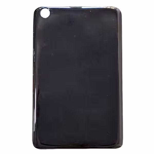 کاور ژله ای ساده | تبلت لنوو A5500