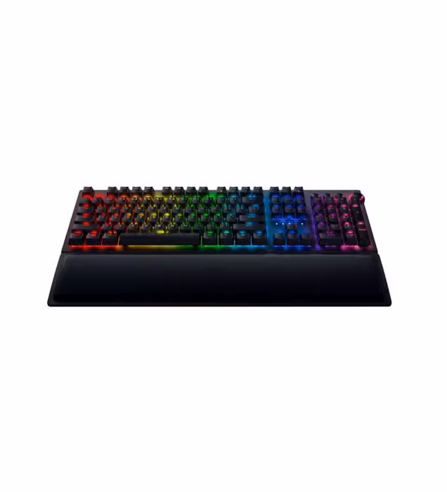 کیبورد گیمینگ ریزر مدل Blackwidow v3 Pro