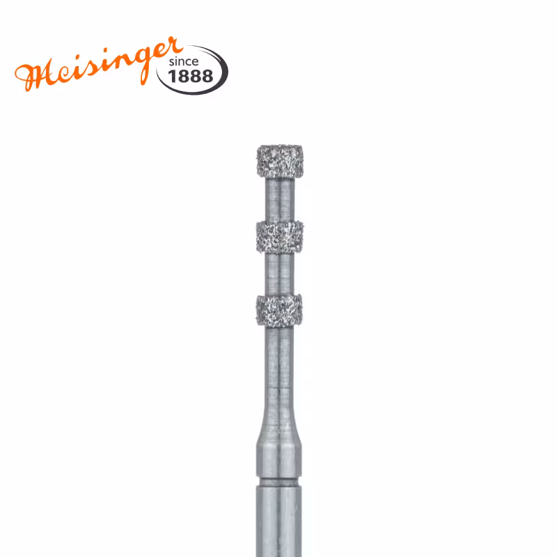 فرز الماسه MEISINGER – Diamond Bur 834 016 FG