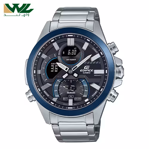 ساعت کاسیو ECB-30DB-1ADF