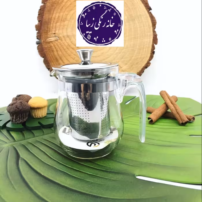 قوری ایگوری مدل 500 میل