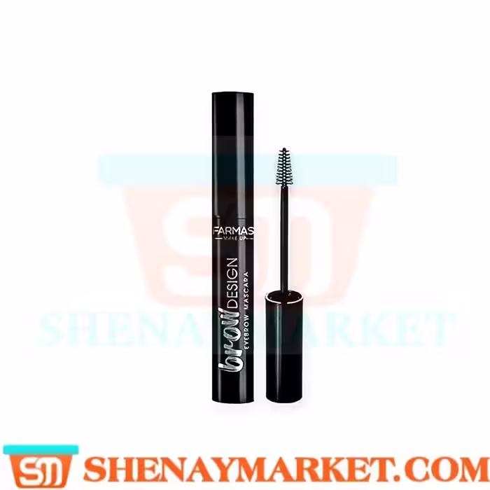 ژل لیفت ابرو فارماسی مدل Brow design حجم 5 میل