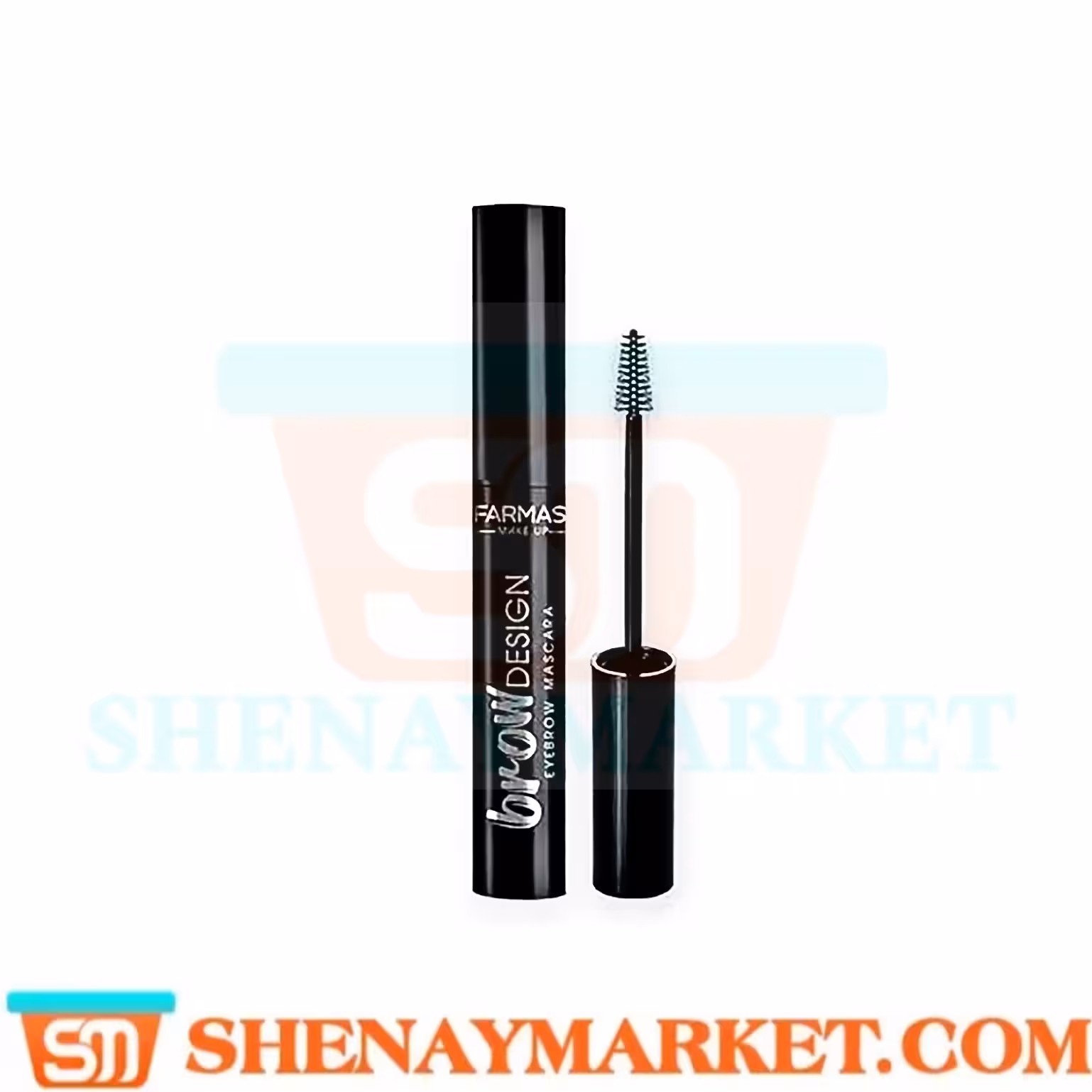 ژل لیفت ابرو فارماسی مدل Brow design حجم 5 میل