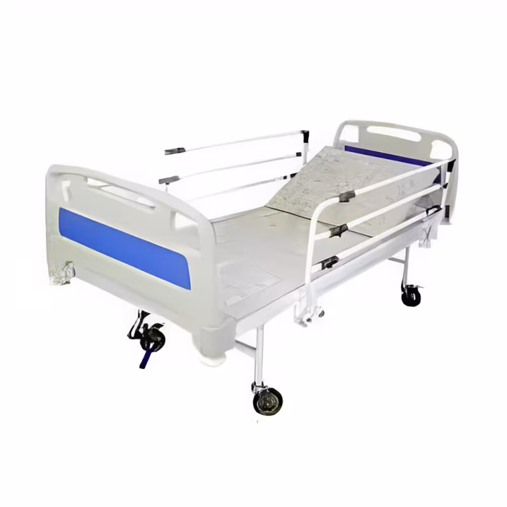 تخت مکانیکی یک شکن بیمار رویه ABS