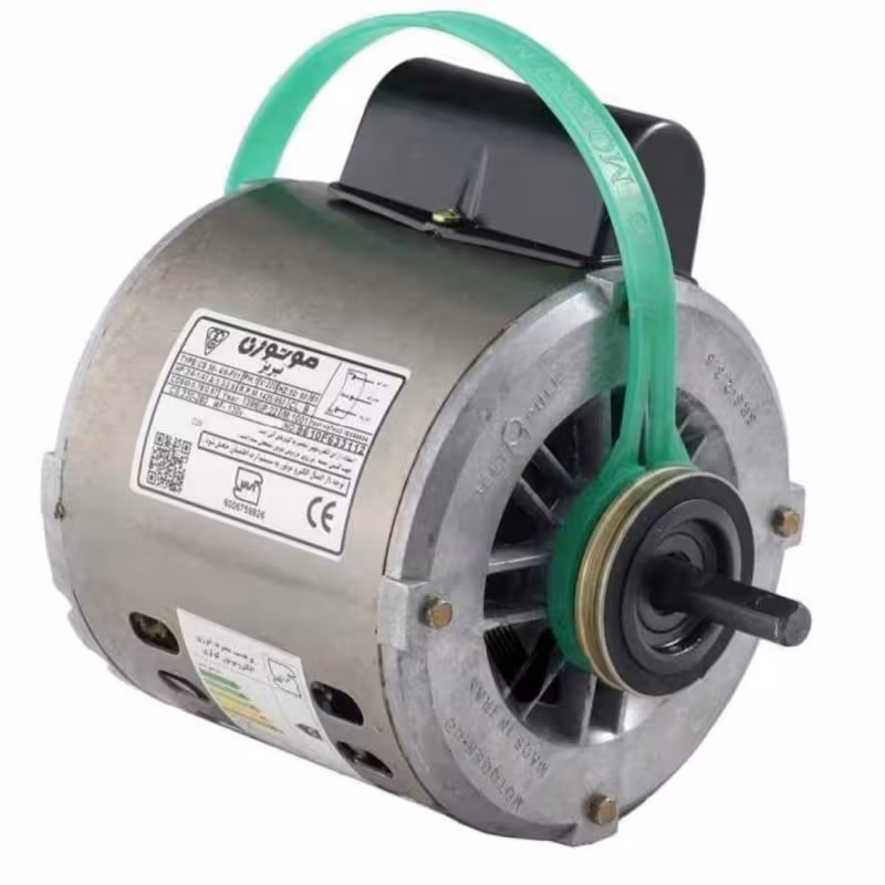 موتور کولر آبی 3/4 موتوژن تمام مس