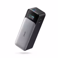 پاوربانک 140 وات انکر Anker 737 A1289P12
