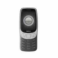 گوشی موبایل نوکیا مدل 3210TA-1618 DS دو سیم کارت