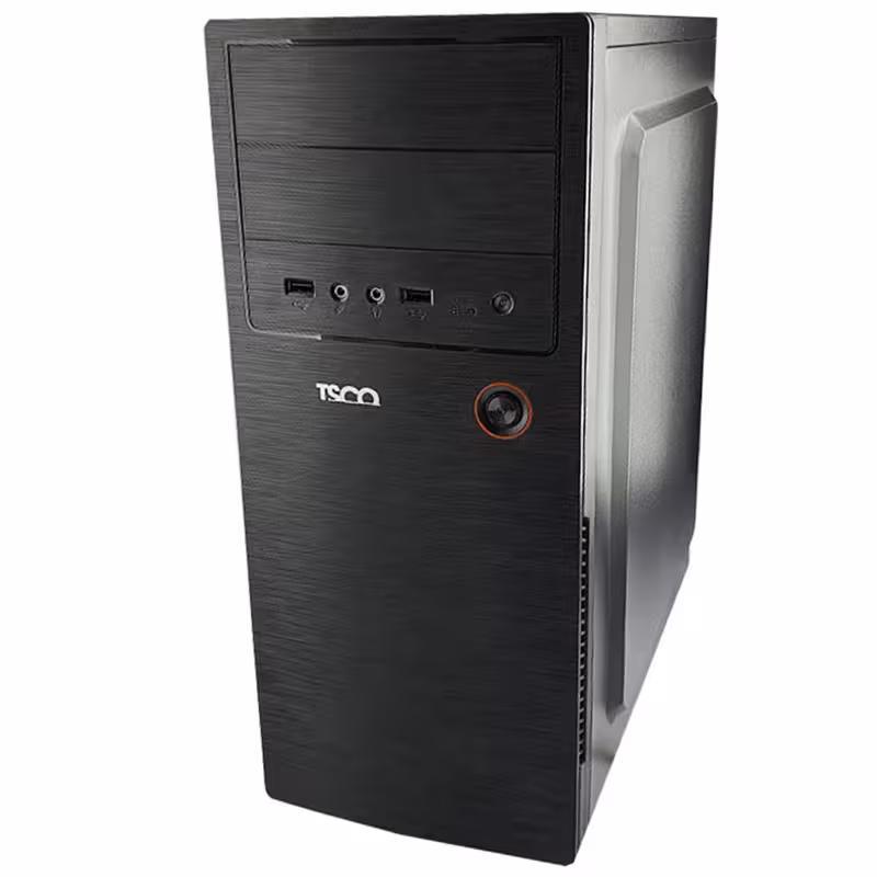 کیس کامپیوتر تسکو Tsco TC 4476