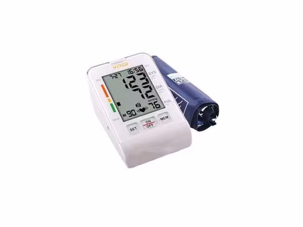 فشارسنج وکتو مدل PG-800B8S