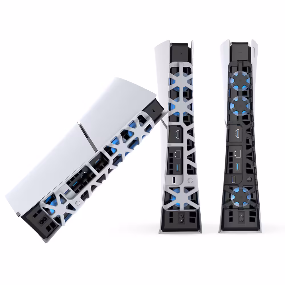 فن خنک کننده DOBI برای PS5 Slim مدل TP5-3538