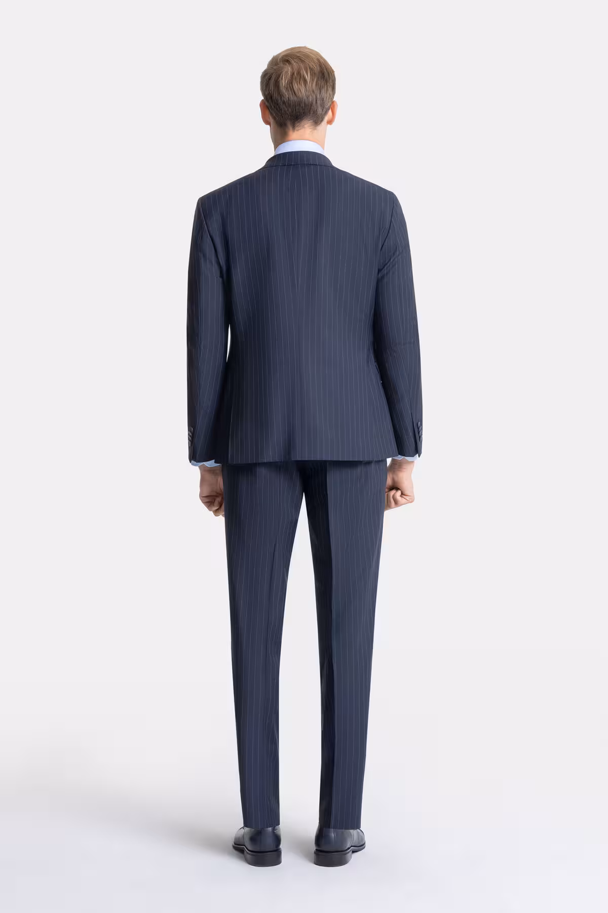 کت وشلوار مردانه و شلوار فتق معمولی لاکی راه W Collection