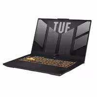 لپ تاپ ایسوس مدل TUF FX507VV پردازنده i7-13700H رم 16GB حافظه 512GB SSD گرافیک 8GB RTX 4060 - نیو پی سی