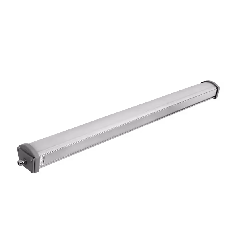 چراغ صنعتی 36 وات LED مدل اطلس برند گلنور