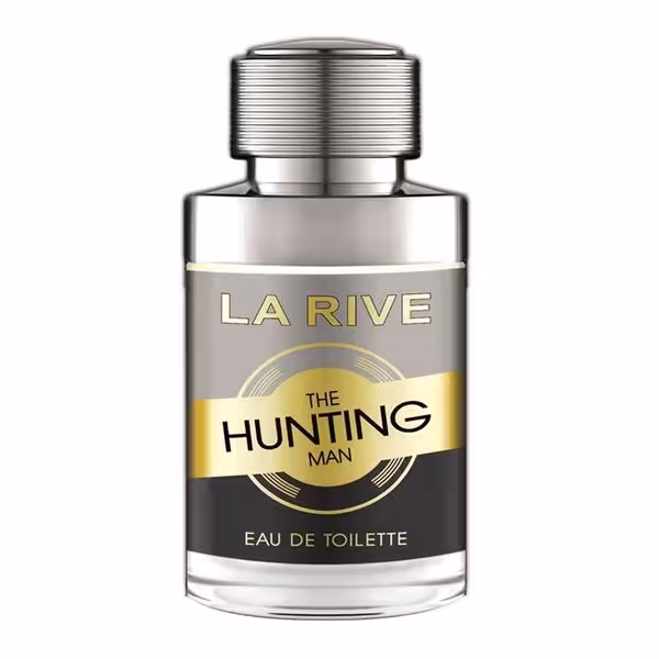 ادوتویلت مردانه هانتینگ لاریو THE HUNTING MAN LA RIVE