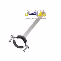 بست پوشفیت نیوفلکس لوله 75 میلی متری