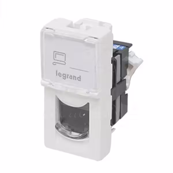 مکانیزم شبکه باریک utp طرح لگراند