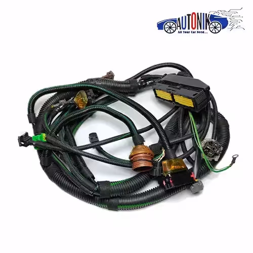 دسته سیم موتور پیکان با ای بی اس 72323857 دناکو