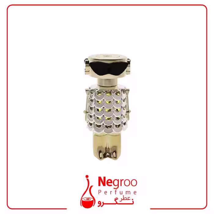 عطر پاکو رابان فیم/ Paco Rabanne Fame حجم 80 میل