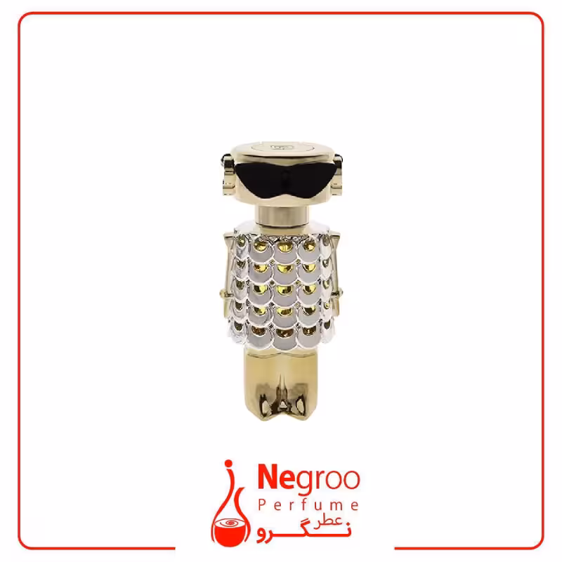 عطر پاکو رابان فیم/ Paco Rabanne Fame حجم 80 میل