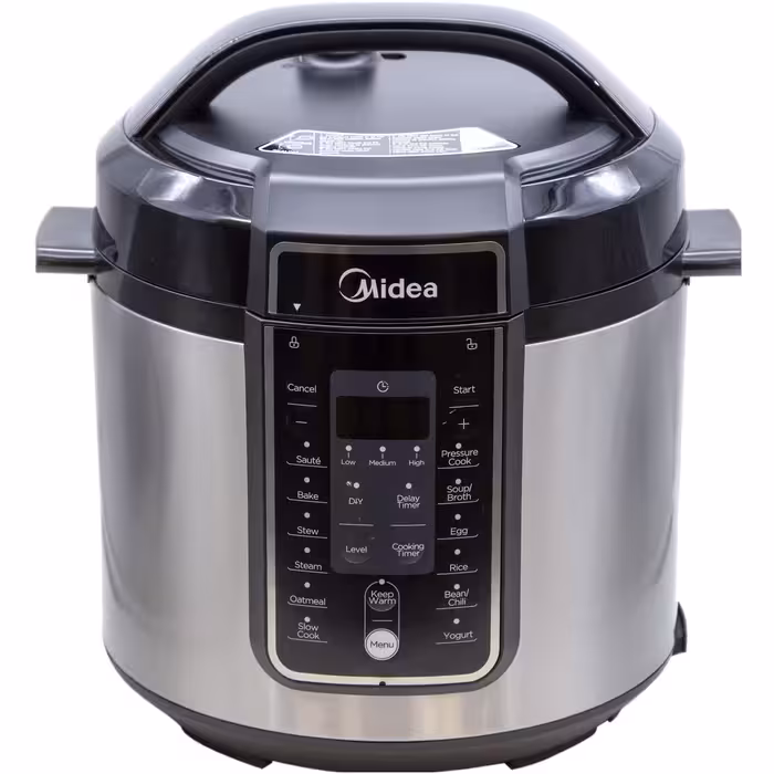 مولتی کوکر مایدیا مدل MY-CS6037WPB - کالاوما