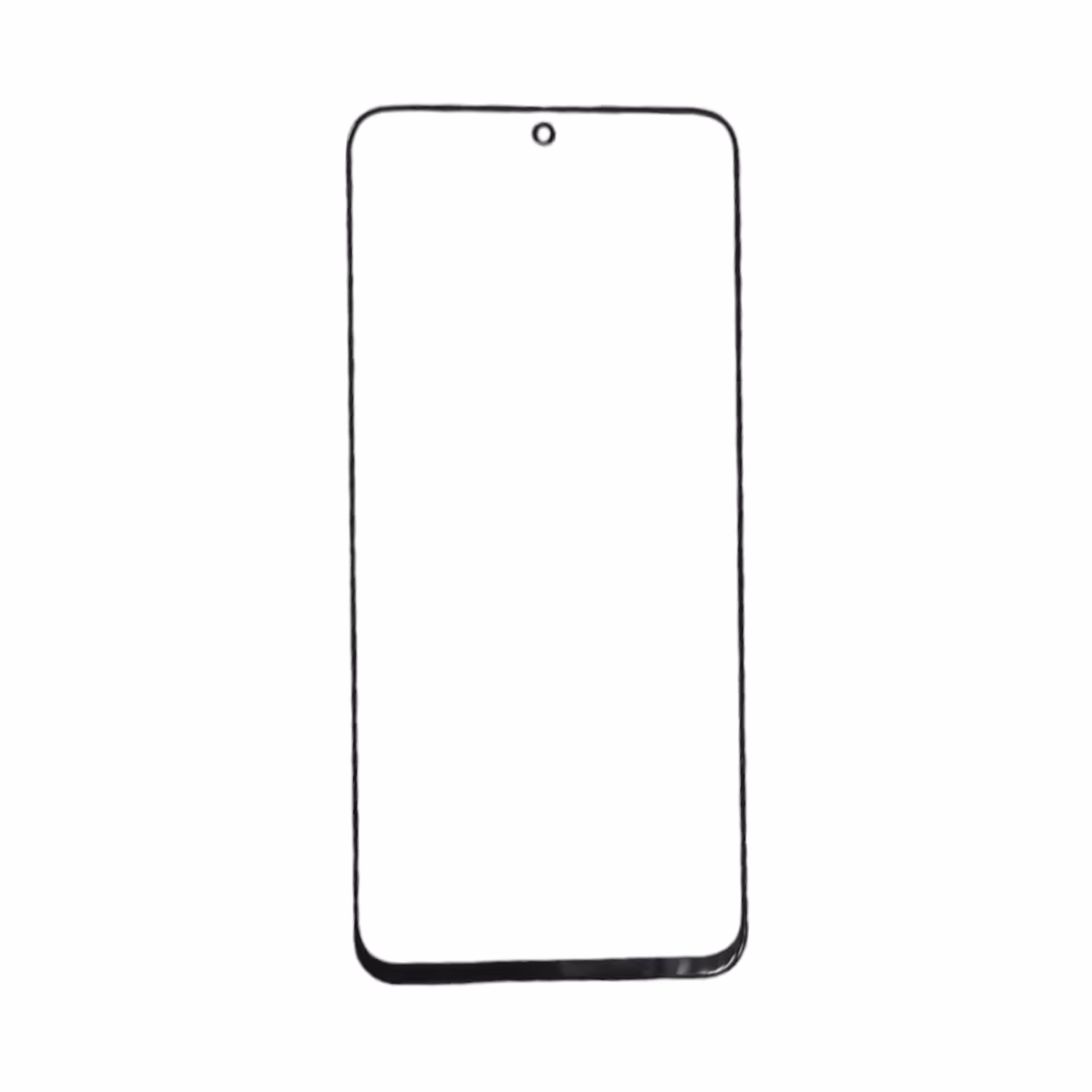 گلس تعمیراتی هواوی HUAWEI ENJOY X30I اورجینال با OCA