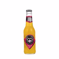 نوشابه گازدار مانگو پشن فروت آیسی مانکی 250 میلی لیتری