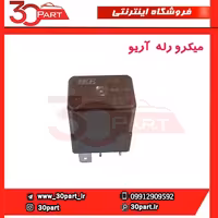 میکرو رله آریو-S300