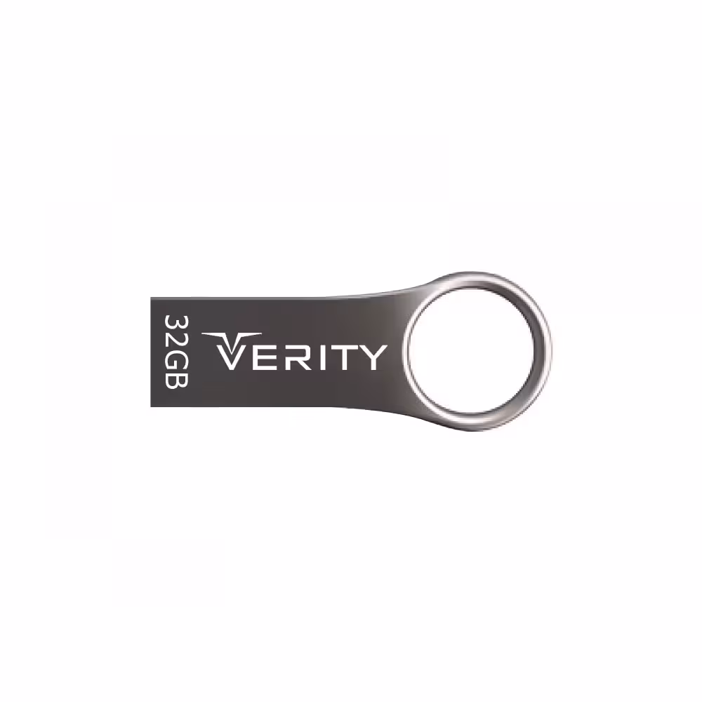 فلش 32 گیگ VERITY مدل V801