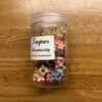 گیره مو 50 عددی super