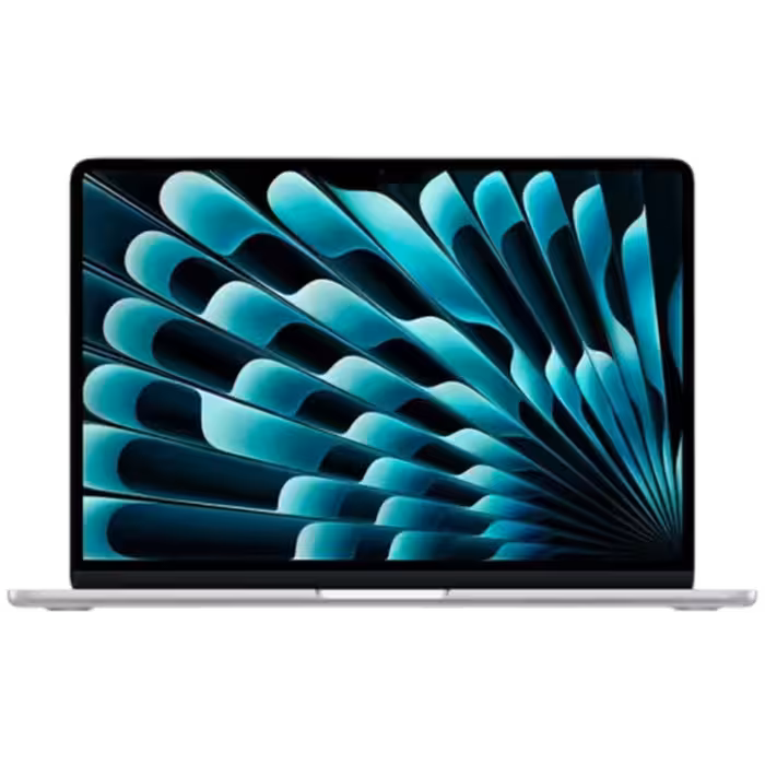 لپ تاپ 13.6 اینچی اپل مدل MacBook Air MW0W3 M4 2025english_title