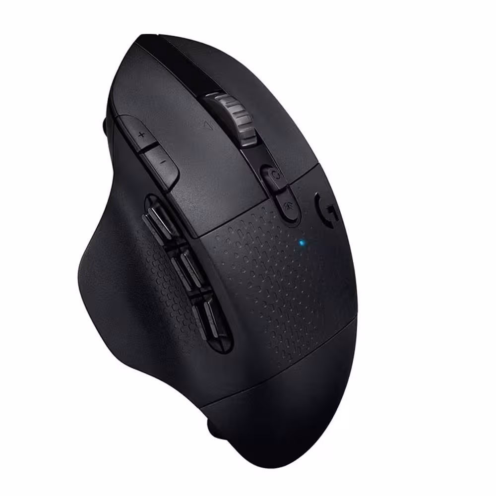 ماوس گیمینگ لاجیتک Logitech G604 Wireless/Bluetooth