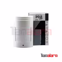 چشم دزدگیر اماکن پارادوکس مدل پرو  pro 476