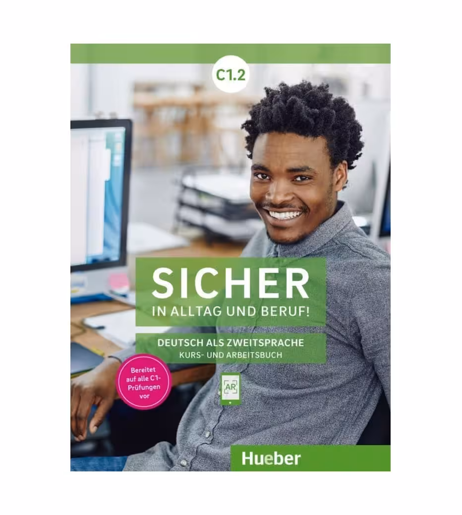 Sicher in Alltag und Beruf! C1.2