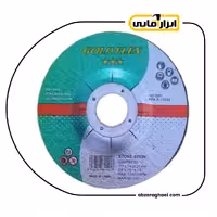 صفحه برش سنگبری  115 میلیمتر گلدفلکس