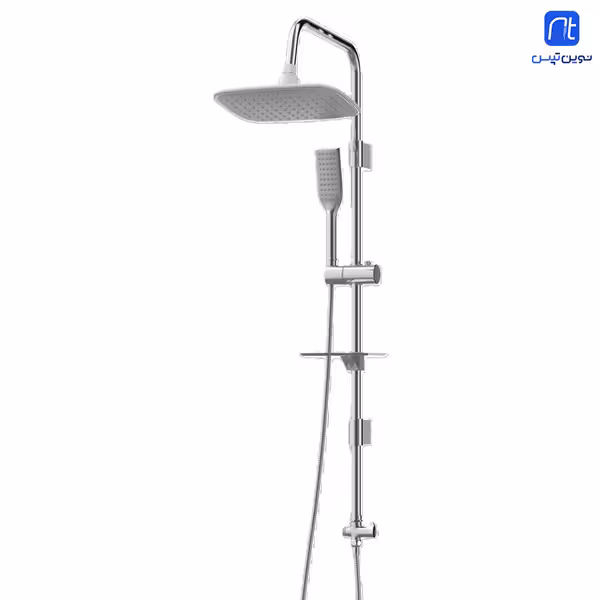 علم دوش یونیورست کسری مدل آتیلا