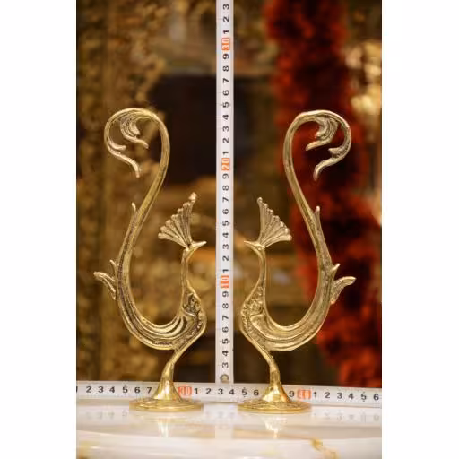 خروس میگ میگ برنزی