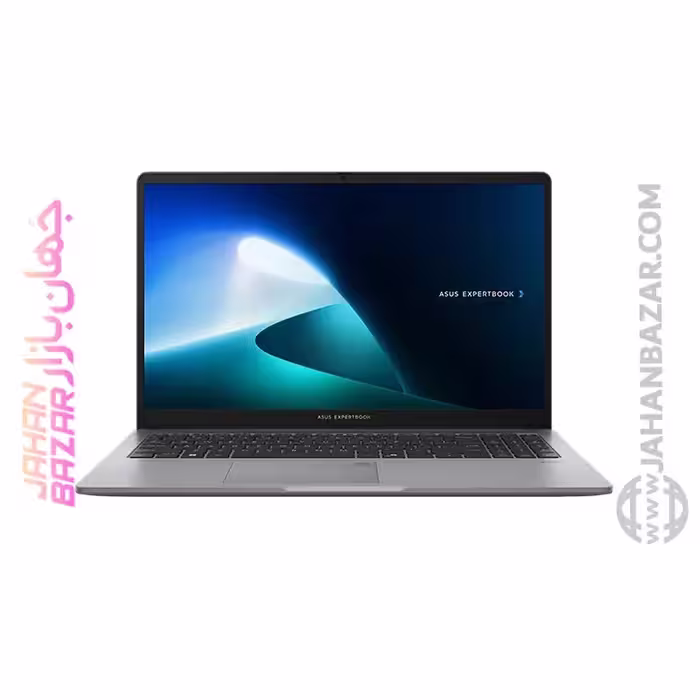 لپ تاپ ASUS ایسوس ExpertBook P1 P1503CVA-BB (2023)