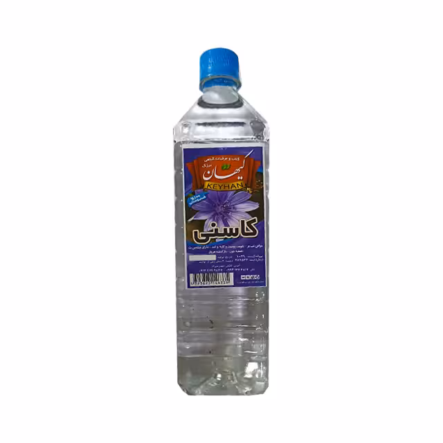 عرق کاسنی کیهان 1000 میلی لیتری