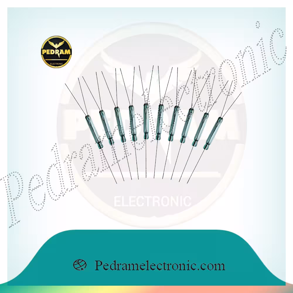 رید رله REED RELAY 2CM