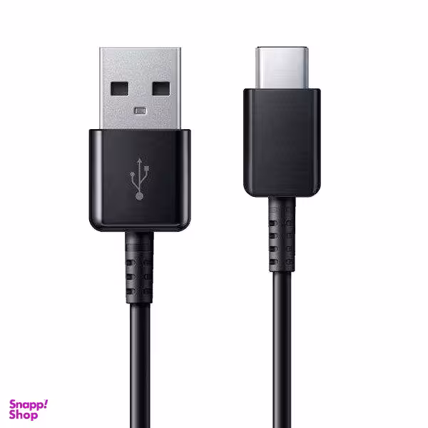 کابل تبدیل USB به USB-C سامسونگ مدل S10 Plus طول 1 متر غیر اصل