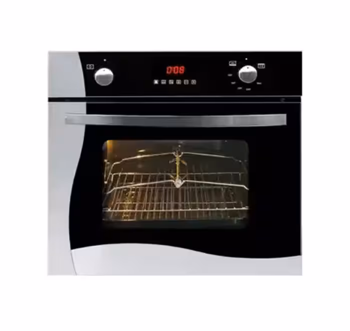 فر توکار برقی-گازی اخوان مدل  F12