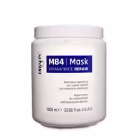ماسک مو مناسب موی رنگ شده دیکسون مدل M84 حجم 1000 میل