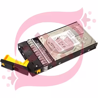 هارد دیسک HPE 3PAR 8TB SAS 7.2K LFF P9B41B - استوریج حرفه‌ای
