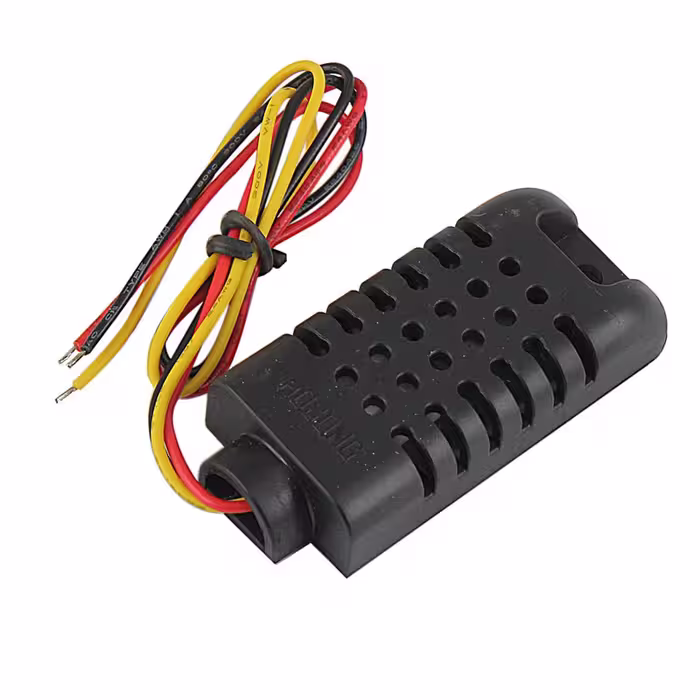 ماژول سنسور دما و رطوبت محیط مدل AM2301