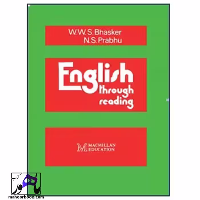 English Through Reading
