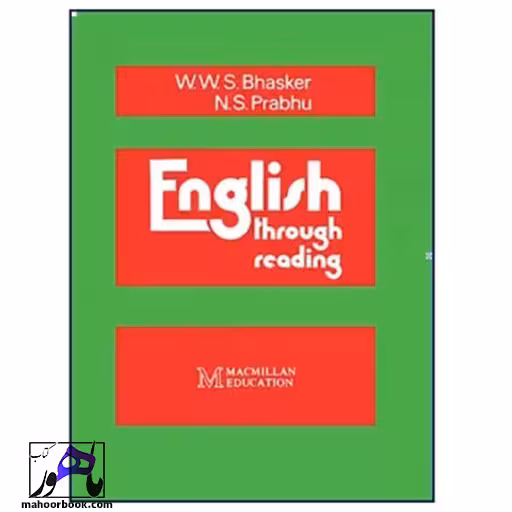 English Through Reading