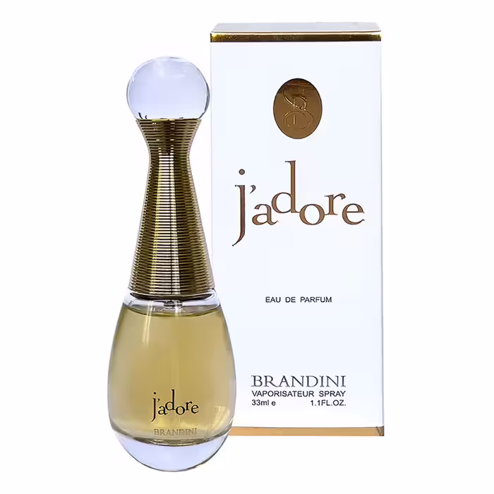 Brandini Dior Jadore For Women EDP 33mL