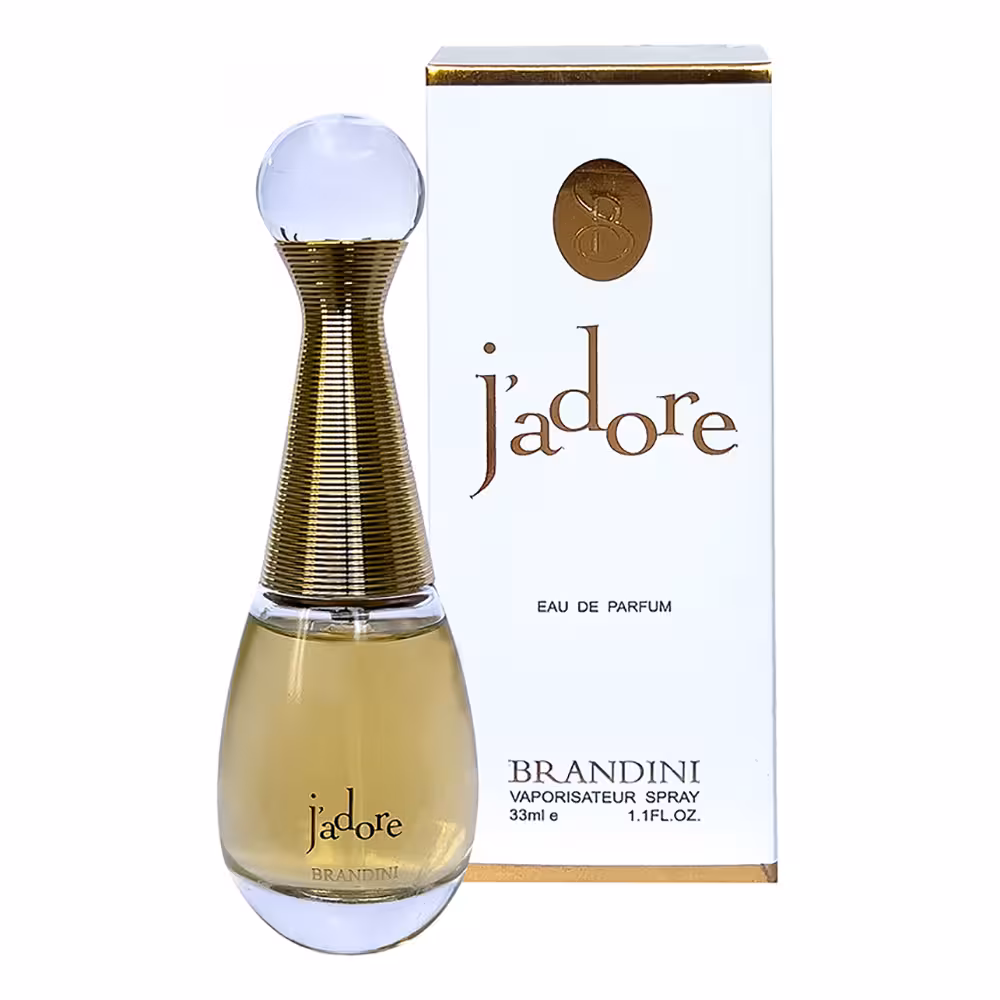 Brandini Dior Jadore For Women EDP 33mL